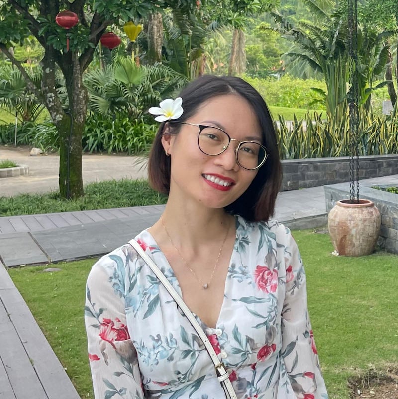 Hang Tran - Founder of VNways Travel