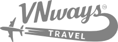 VNways Travel Logo