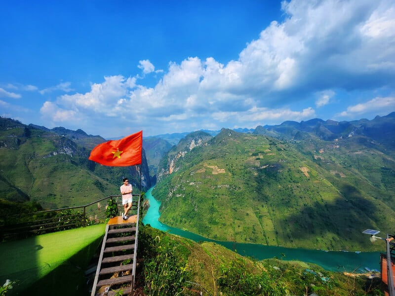 Ha Giang