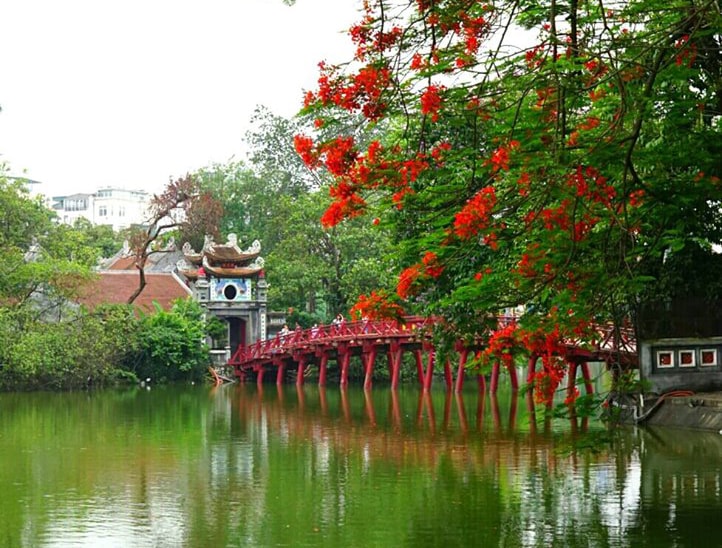 Ha Noi
